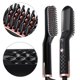thumbnail image 1 of Alisador de barba para hombres, peine caliente, cepillo de pelo eléctrico, peine de pelo multifuncional, plancha alisadora de pelo, cepillo Hy, 1 of 2