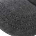 thumbnail image 4 of Aloohaidyvio Vintage Washed Plain Baseball Cap Distressed Dad Golf Hat for Men Women, 4 of 6