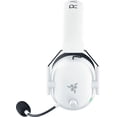 thumbnail image 4 of Reacondicionado Auriculares para juegos Razer BlackShark V2 HyperSpeed inalámbricos blancos, 4 of 4