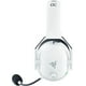 thumbnail image 4 of Reacondicionado Auriculares para juegos Razer BlackShark V2 HyperSpeed inalámbricos blancos, 4 of 4