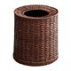 thumbnail image 1 of Cubo de basura, bote de basura, cesto de basura, cesto de papel, cubo de basura simple, cesto de basura de cocina S, 1 of 7