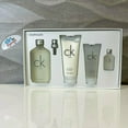 thumbnail image 2 of CK ONE UNISEX 4 PIECE GIFT SET - 6.7 OZ EAU DE TOILETTE SPRAY by CALVIN KLEIN, 2 of 2
