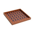 thumbnail image 1 of Bandeja de tocador, bandeja de perfume, organizador de almacenamiento de escritorio, bandeja de almacenamiento moderna, bandeja de servicio para baño,, 1 of 9