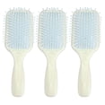 thumbnail image 2 of Cepillo para el Cabello de Paleta, Maldito Cepillo de Paleta 3pcs Dientes de Peine de Silicona Portátil para Mujeres para el HOGAR, 2 of 7