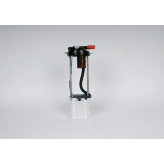 ACDelco GM Original Equipment Fuel Pump Module Assembly without Fuel Level Sensor, with Seal and Cover M10216