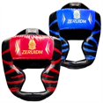 thumbnail image 1 of Casco de Boxeo ZERUIDM 2-Pack para Entrenamiento y Sparring MMA, 1 of 9