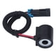 thumbnail image 2 of Bobina de válvula solenoide de excavadora 6309311 Bobina de válvula solenoide eléctrica para cargadoras compactas Bobcat 751 753 763 773 7753 12 V, 2 of 9