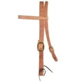 thumbnail image 5 of Nrs 1in Straight Browband Headstall, 5 of 5