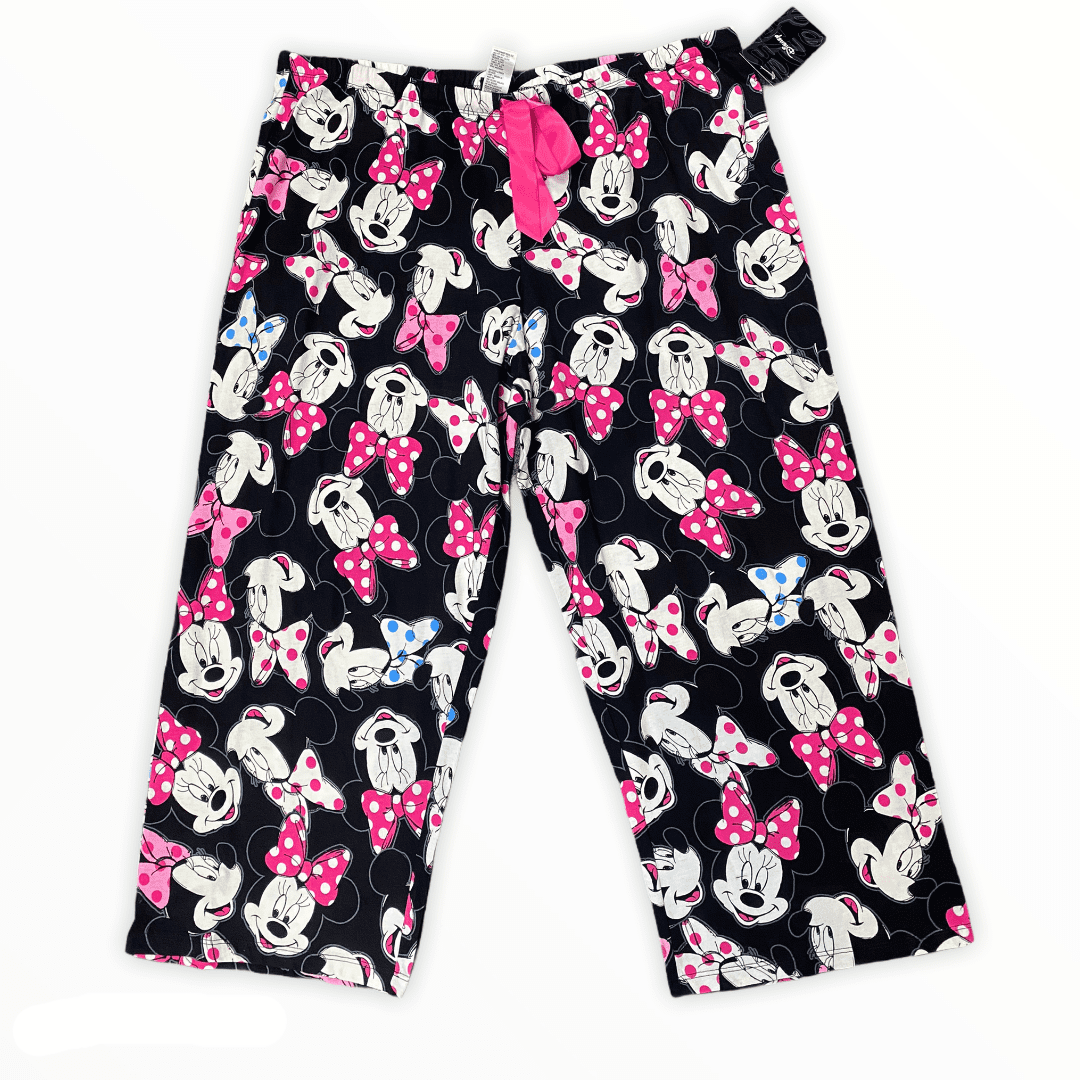 Disney Minnie Mouse Lounge Pants for Women