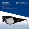 thumbnail image 4 of Gafas de seguridad Smith & Wesson Elite 21306 para interiores y exteriores, 4 of 9