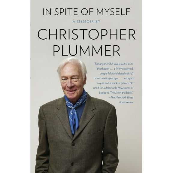 Pre-Owned In Spite of Myself (Paperback) 0345803221 9780345803221