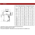 thumbnail image 2 of Hombres 2023 Verano Nuevo DJ Rock Camiseta Hotel Nightclub Tendencia Moda Ropa Neutral Instrumento Musical 3d Impreso Cuello Redondo Tops Camisetas, 2 of 3