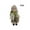 L, variant on Soft Plush Rag Doll for Toddlers and Babies, Cuddly Stuffed Animal Sleep Companion, Cute Birthday and Christmas Gift for Girls