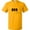 Gold, variant on Inktastic Easter Brb Jesus T-Shirt