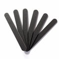 thumbnail image 3 of Nail Files & Buffer Manicure Tools Kit Rectangular Nail Art Care Buffer Block Tools Double-sided Nail Files & 4-Sided Nail Buffer, 3 of 9