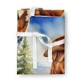 thumbnail image 3 of Irish Terrier Cowboy Welcome Apron, 3 of 5