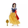 thumbnail image 2 of Disney Snow White Poupée Classique – 11 1/2 Pieds', 2 of 3