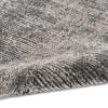 thumbnail image 6 of Calvin Klein Ck024 Irradiant Abstract Black Ivory 5'3" x 7'3" Area Rug, (5x7), 6 of 7