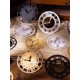 thumbnail image 2 of 15pcs Clock Pattern Material Paper, Creative Multi-purpose Decorative Craft Paper For Hand Account Decoration, 2 of 5