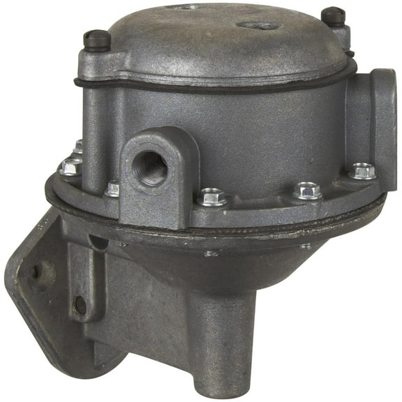 Herko Mechanical Fuel Pump BM713 For Cadillac Eldorado 1959-1960
