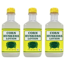 Corn Huskers Heavy Duty Oil-Free Hand Treatment Lotion, 7 oz, 3 Pack