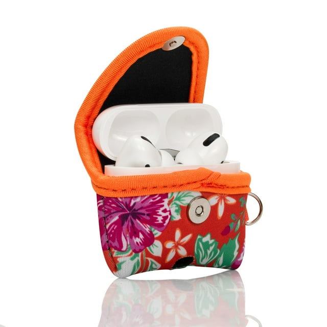 Made Easy Kit AirPods Pro Étui de Protection pour Apple AirPods Pro