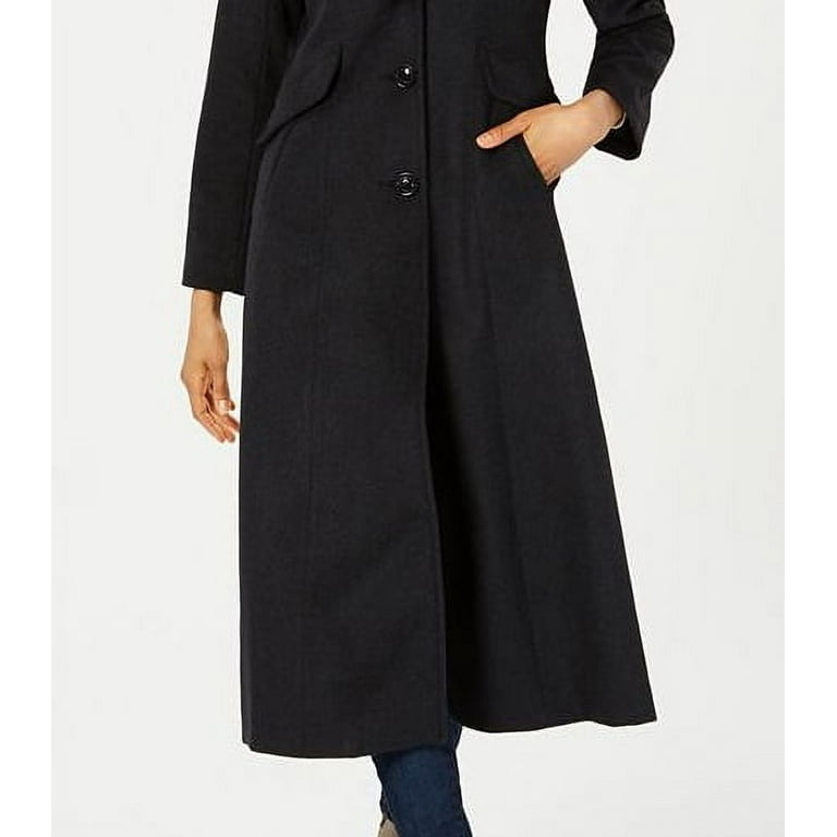 Forecaster of boston winter coats sales