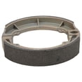 thumbnail image 3 of Brake Drum, Rear Brake Shoe Motorcycle Parts  Heat Dissipation  for Motorcycle, 3 of 7