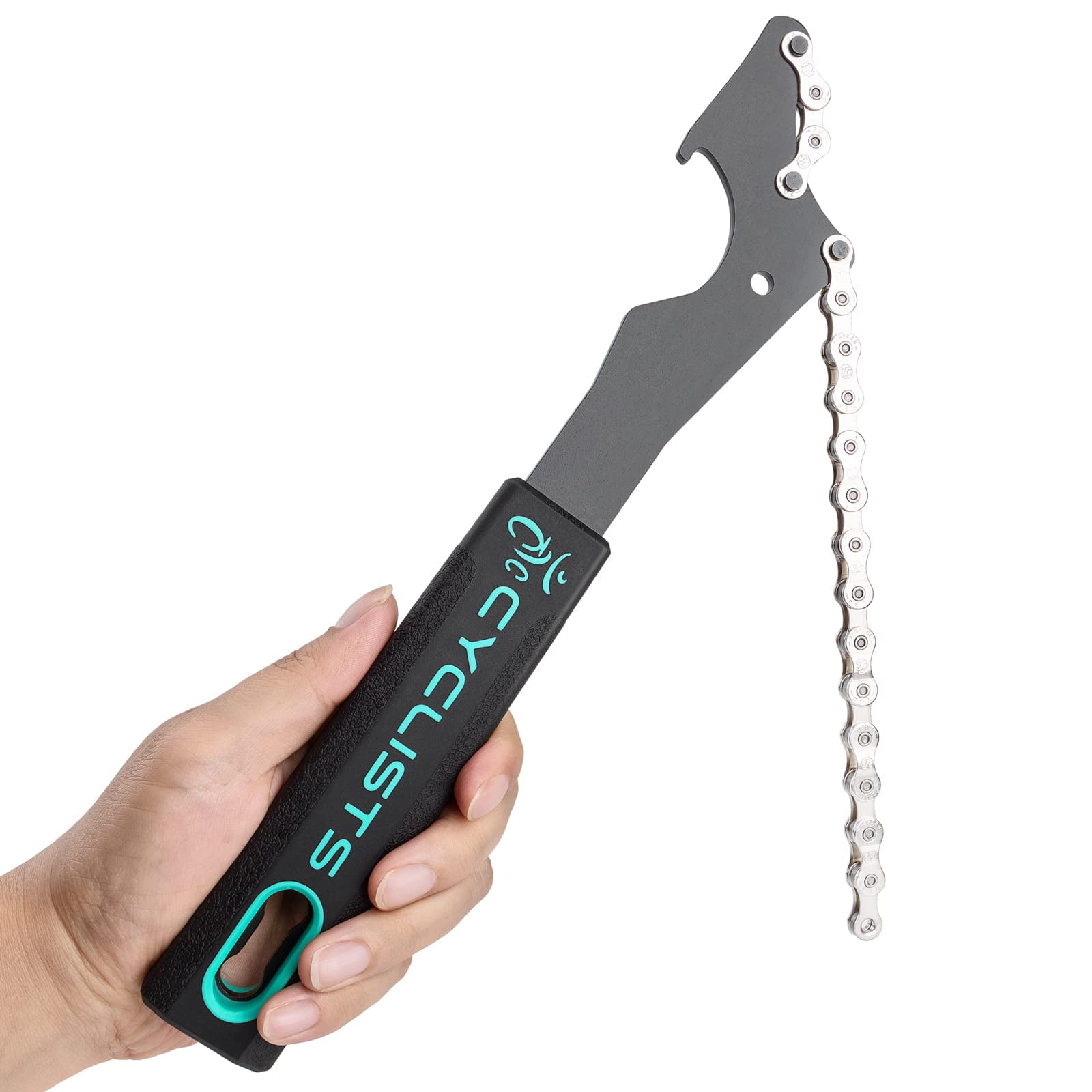 Bike Cassette Removal Tool Kit Bicycle Sprocket Kuwait Ubuy