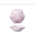 thumbnail image 1 of Vaisselle en Céramique Type Four Bol à Riz Assiette Assiette de Dîner Assiette de Lotus, 1 of 5