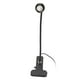 thumbnail image 5 of Lámpara de curado de pegamento UV de 3 W, lámpara ultravioleta con luz LED USB de ABS de aleación de aluminio ajustable con interruptor de control de clip y cuello de cisne, 5 of 12
