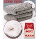 thumbnail image 3 of Calcetines Ebmore Fuzzy Slipper para hombre, gruesos y cálidos, antideslizantes, 3 of 7