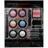 Metalic Beauty Radiant Face - 12 pc Make Up Kit
