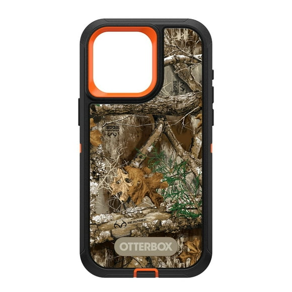 Otterbox Defender Realtree Edge iPhone 15 Pro Max
