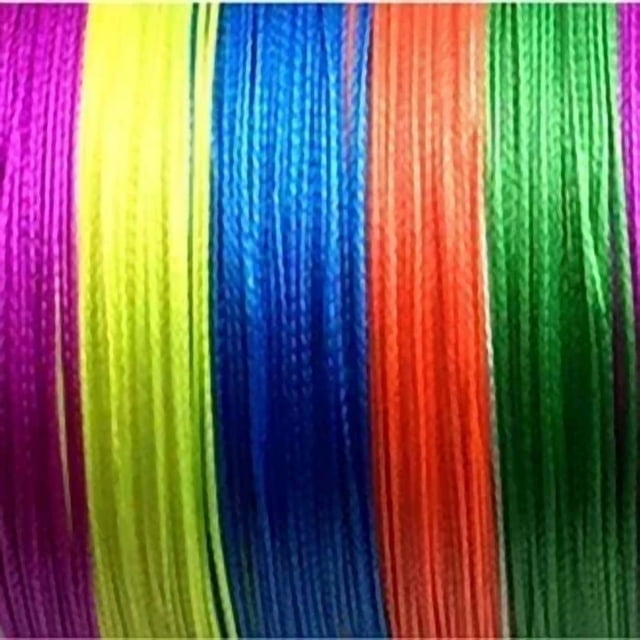 JOF X9 20-100LBS Braided Fishing Line Super Thin Strong PE Line 9-45.4KGS Multifilament Japanese Fishing Line 100/300M
