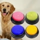 thumbnail image 2 of Talking Button Interactive Recordable Round Shape Communication ABS Learning Recording Sound Button, 2 of 5