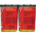thumbnail image 5 of Double "Q"® Wild Caught Alaskan Pink Salmon 4-14.75 oz. Cans, 5 of 8