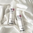 thumbnail image 4 of NAPURA S10 (13.53 fl oz) Professional Shampoo for Color Treated Hair with Silk Microproteins, 4 of 6