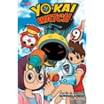 thumbnail image 1 of YO-KAI WATCH, Vol. 9, 1 of 5