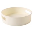 thumbnail image 1 of Rotate Storage Box Multi Purpose Storage Tray For Kitchen Shelf, 1 of 6