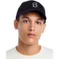 thumbnail image 1 of Bloomie’s Cotton Logo Baseball Cap – 100% Exclusive, 1 of 4