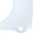 thumbnail image 3 of WRISTBIQUE Protector Universal Para Asiento De Inodoro En PVC Cómodo Y Antideslizante Para, 3 of 8