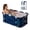 Cosmic Planets Blue, variant on LUOLUO 47in Large Foldable Bath Tub, Portable Bathtub for Adults and Kids Family, Freestanding Soaking Tub, Thickened Insulation, Starry Blue