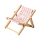 thumbnail image 1 of Soporte para teléfono con forma de mini silla creativa, soporte de escritorio para mini silla, soporte perezoso Conejo, 1 of 9
