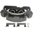 thumbnail image 2 of Remanufactured ACDelco Professional Friction Ready Disc Brake Caliper Assembly, 2 of 3