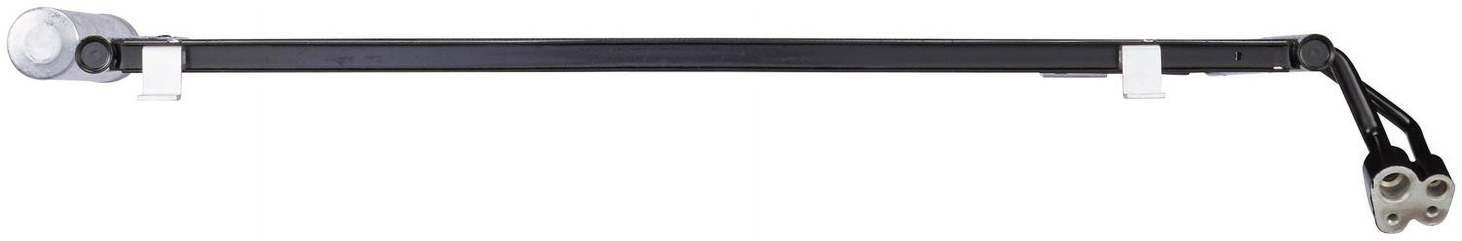 Spectra Premium 7-4233 Automotive Air Conditioning Condenser