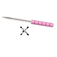 thumbnail image 4 of koolsoo Retractable Pool Bridge Cue Stick Removable for Training Practice Pool Table Cross Head, 4 of 9