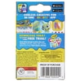 thumbnail image 2 of Crayones Crayola Paquete de 24 Colores, Pack de 4, 2 of 4