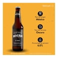 thumbnail image 4 of Cerveza Minerva stout 355 ml, 4 of 4