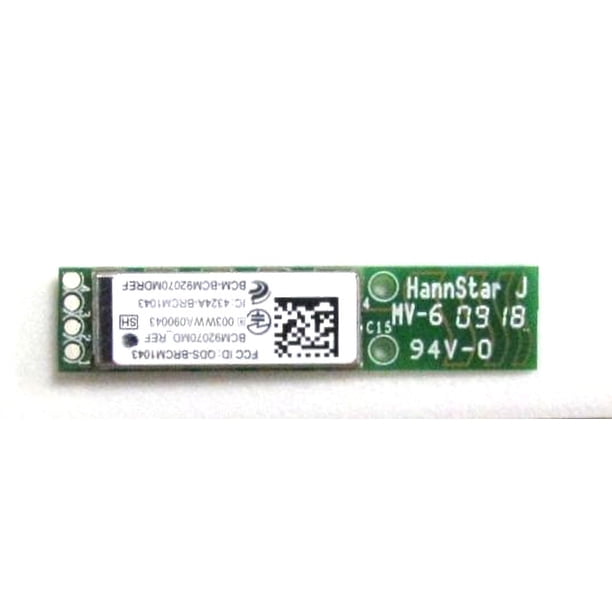 HP 537921-001 Bluetooth SB module - Walmart.com